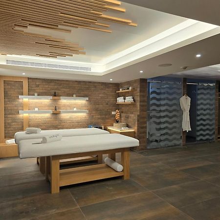 Maximus Hotel Byblos Exterior foto