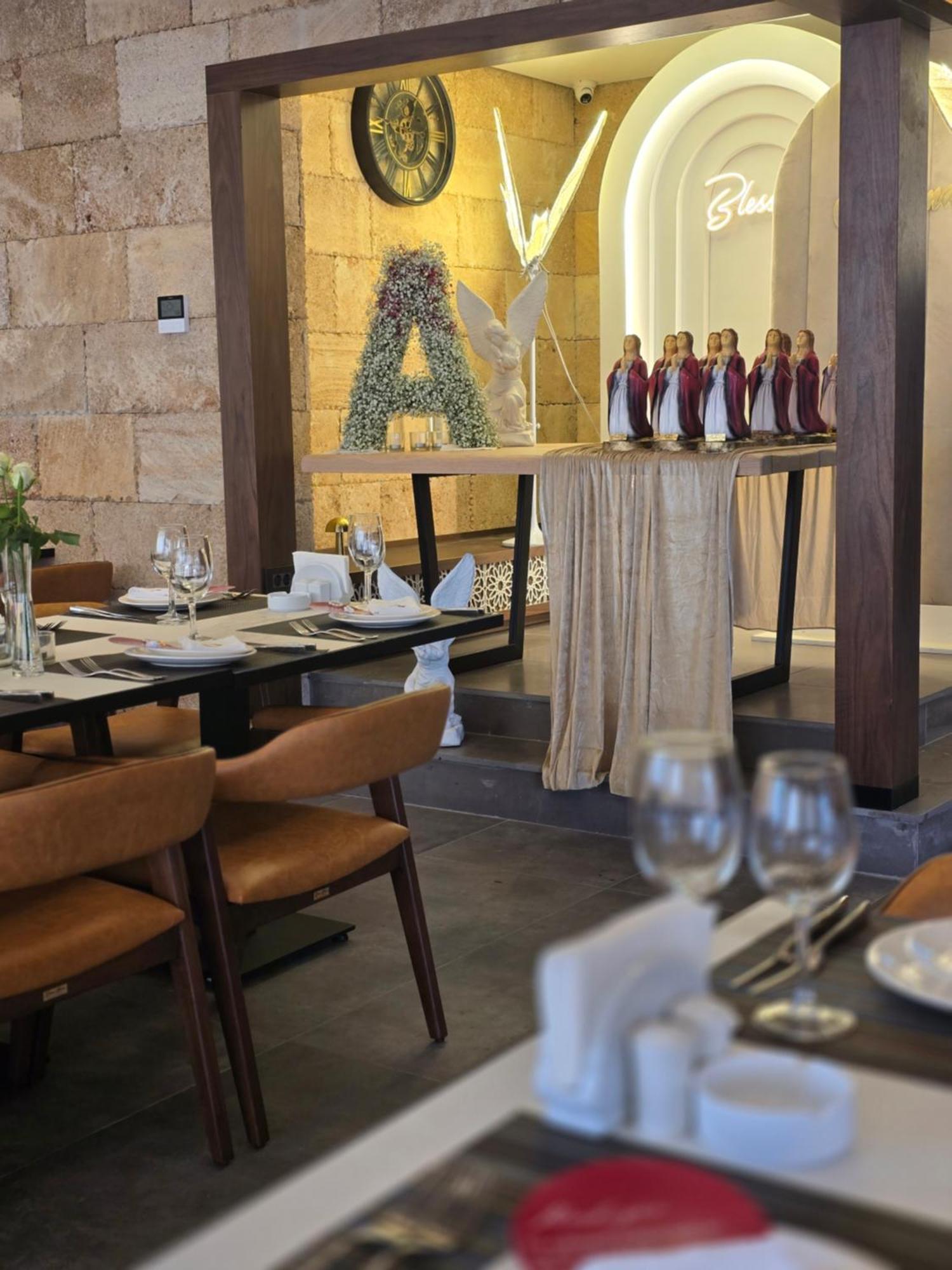 Maximus Hotel Byblos Exterior foto