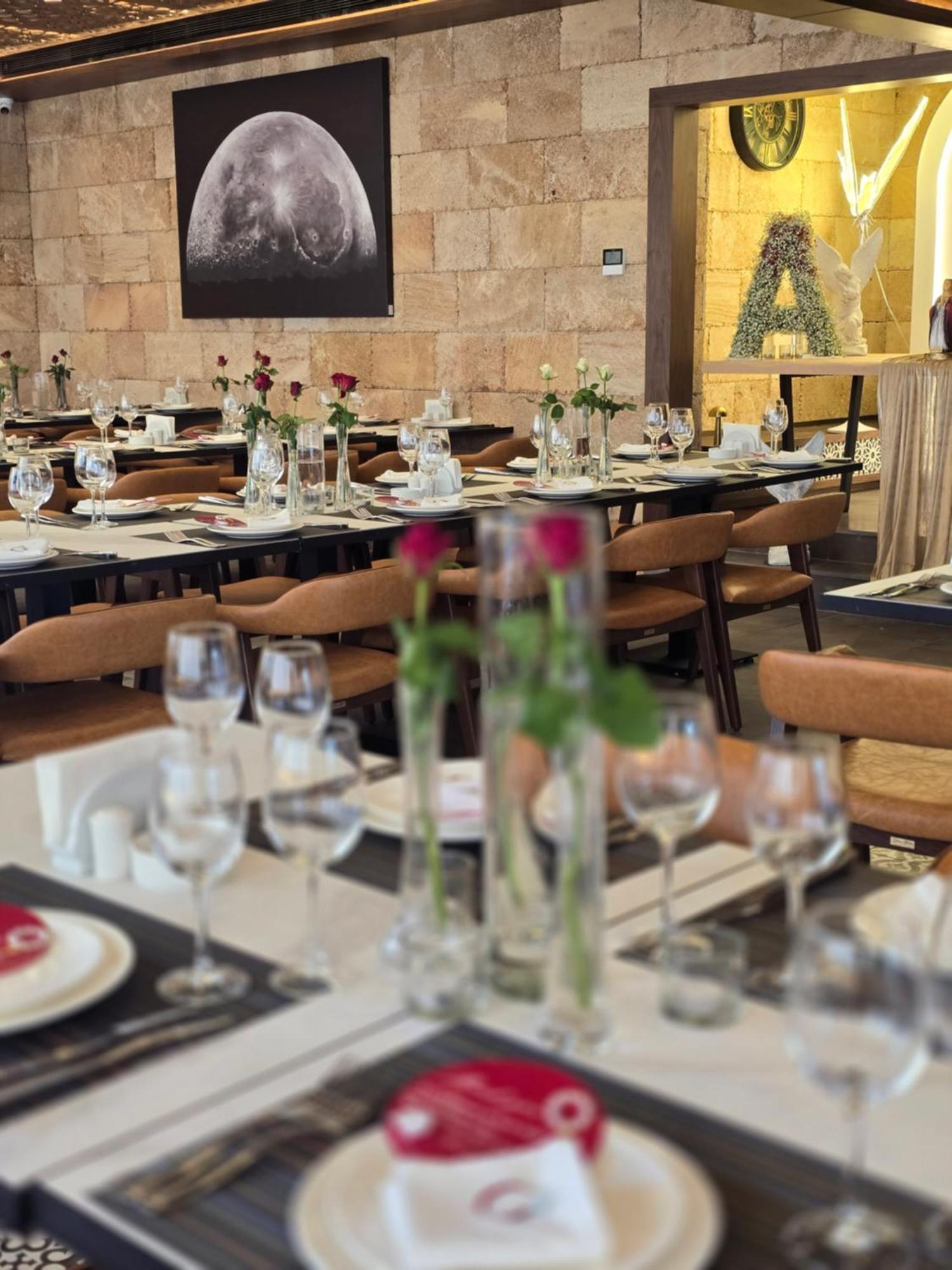 Maximus Hotel Byblos Exterior foto