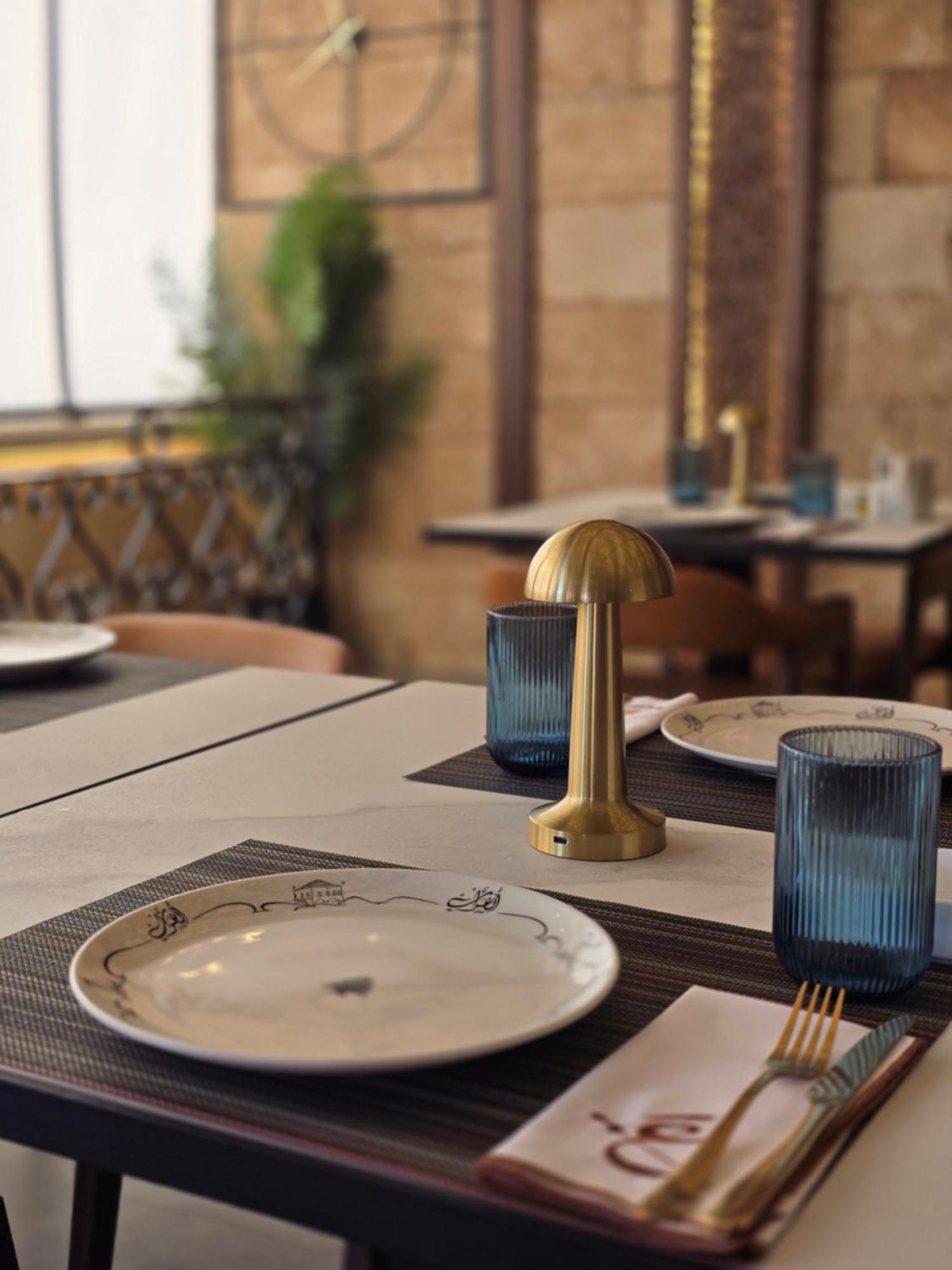 Maximus Hotel Byblos Exterior foto
