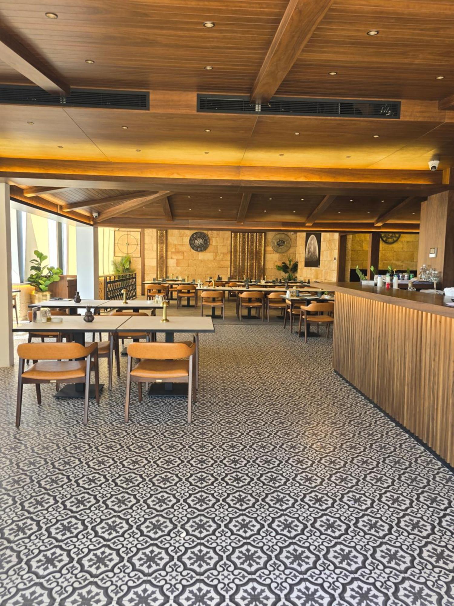 Maximus Hotel Byblos Exterior foto