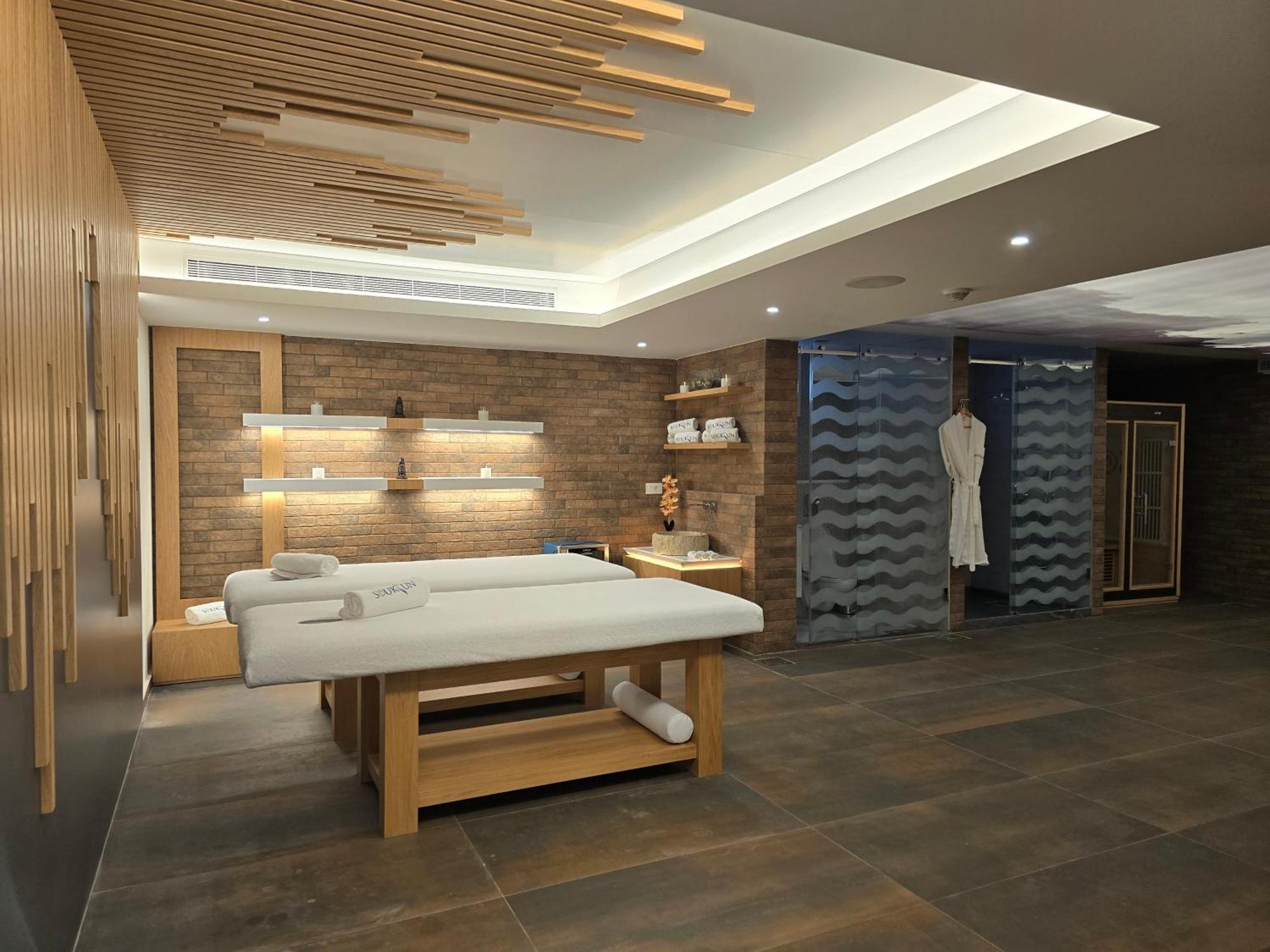 Maximus Hotel Byblos Exterior foto
